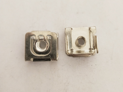 北京不锈钢冲压件加工